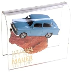 United1871 trabant pietra usato  Spedito ovunque in Italia 