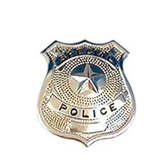 Police badge pinning for sale  Delivered anywhere in UK