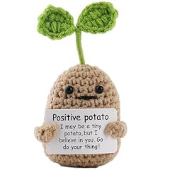Positive potato stuffed for sale  Delivered anywhere in USA 