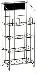 Wire newspaper stand for sale  Delivered anywhere in USA 