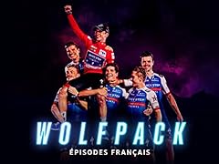 Wolfpack saison 1 d'occasion  Livré partout en France