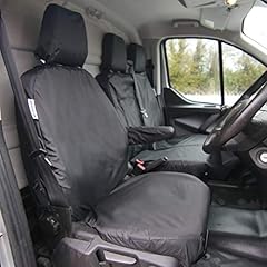 Waterproof seat cover for sale  Delivered anywhere in UK