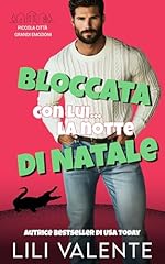 Bloccata con lui usato  Spedito ovunque in Italia 
