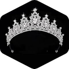Kamirola queen crown for sale  Delivered anywhere in USA 