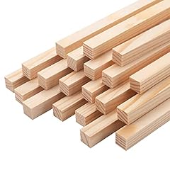 Wood square dowel for sale  Delivered anywhere in USA 