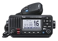 Icom m423g marine usato  Spedito ovunque in Italia 