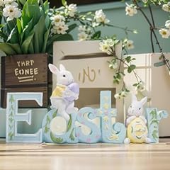 Easter tabletop decoration for sale  Delivered anywhere in USA 