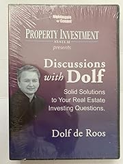 Discussions dolf roos for sale  Delivered anywhere in USA 