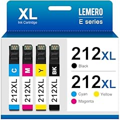 Lemero remanufactured ink for sale  Delivered anywhere in USA 
