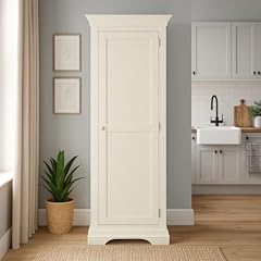 Wilmslow white painted for sale  Delivered anywhere in UK