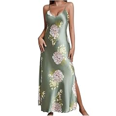 Sexy nightgowns women for sale  Delivered anywhere in UK