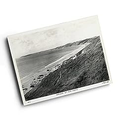Print vintage cornwall for sale  Delivered anywhere in UK