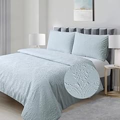 Chlophy damask duvet for sale  Delivered anywhere in UK