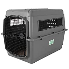 Petmate sky kennel for sale  Delivered anywhere in USA 