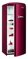Gorenje 60299 frigorifero usato  Spedito ovunque in Italia 