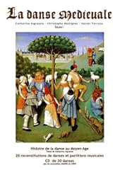 Danse médiévale volume for sale  Delivered anywhere in UK