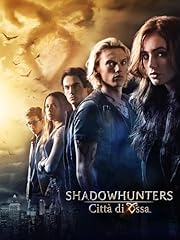 Shadowhunters città di usato  Spedito ovunque in Italia 