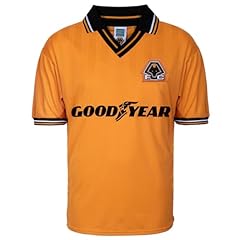Wolverhampton wanderers 1998 for sale  Delivered anywhere in UK