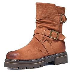 Suedi women biker for sale  Delivered anywhere in USA 