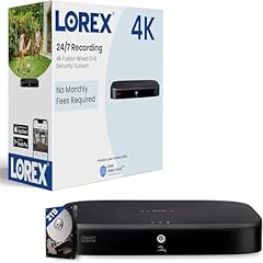 Lorex fusion analog for sale  Delivered anywhere in USA 