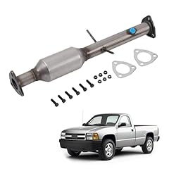 Baloceo rear catalytic for sale  Delivered anywhere in USA 