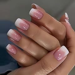 24pcs ombre false for sale  Delivered anywhere in UK