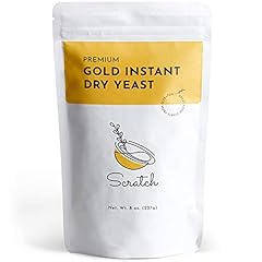Scratch gold yeast for sale  Delivered anywhere in USA 
