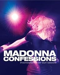 Madonna confessions for sale  Delivered anywhere in USA 