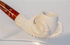 Standard claw meerschaum for sale  Delivered anywhere in UK
