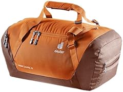 Deuter aviant duffel usato  Spedito ovunque in Italia 