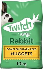 Wagg twitch rabbit for sale  Delivered anywhere in UK