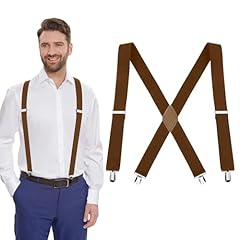 Bretelles homme extra d'occasion  Livré partout en France