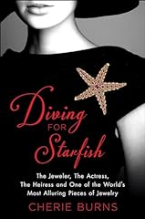 Diving starfish jeweler for sale  Delivered anywhere in Ireland
