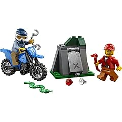 Lego city ffroad gebraucht kaufen  Wird an jeden Ort in Deutschland