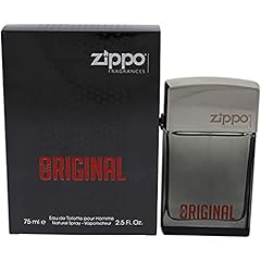 Zippo original eau usato  Spedito ovunque in Italia 