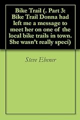 Bike trail usato  Spedito ovunque in Italia 