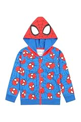 Marvel spiderman kapuzenpullov gebraucht kaufen  Wird an jeden Ort in Deutschland
