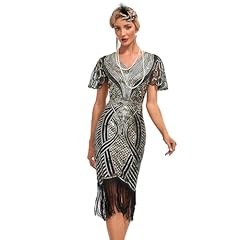 Mewee 1920er kleider gebraucht kaufen  Wird an jeden Ort in Deutschland