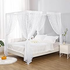 Wanfaso lace canopy for sale  Delivered anywhere in USA 