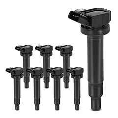 Set ignition coils for sale  Delivered anywhere in UK