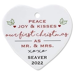 Peace joy kisses for sale  Delivered anywhere in USA 