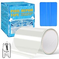 Pool patch repair for sale  Delivered anywhere in UK