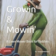 Growin mowin lawn for sale  Delivered anywhere in USA 