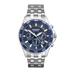 Sekonda men quartz for sale  Delivered anywhere in Ireland