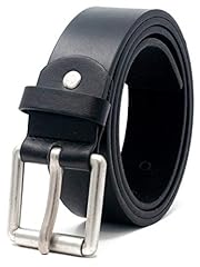 Mens 38mm leather for sale  Delivered anywhere in UK