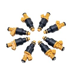 Fuel injectors set for sale  Delivered anywhere in USA 