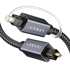 Ivanky optical audio for sale  Delivered anywhere in USA 