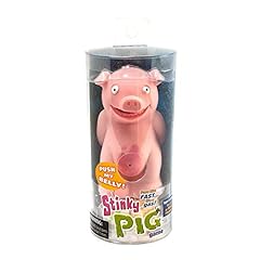 Stinky pig farting for sale  Delivered anywhere in UK
