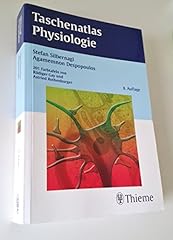 Taschenatlas physiologie gebraucht kaufen  Wird an jeden Ort in Deutschland