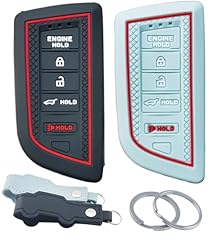 Runzuie 2pcs silicone for sale  Delivered anywhere in USA 